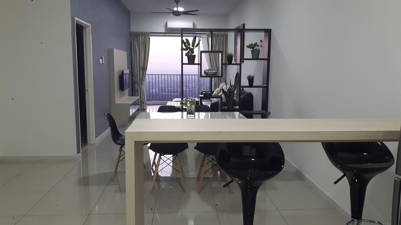 Taiping Homestay Extérieur photo