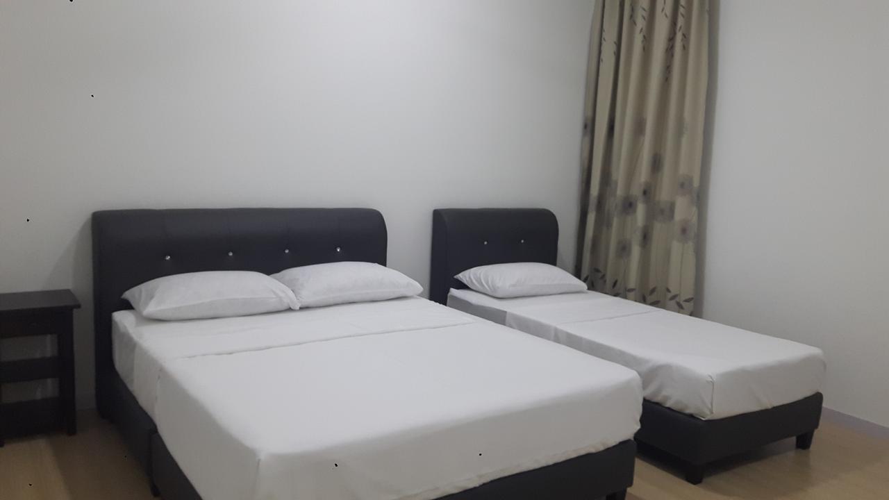 Taiping Homestay Extérieur photo